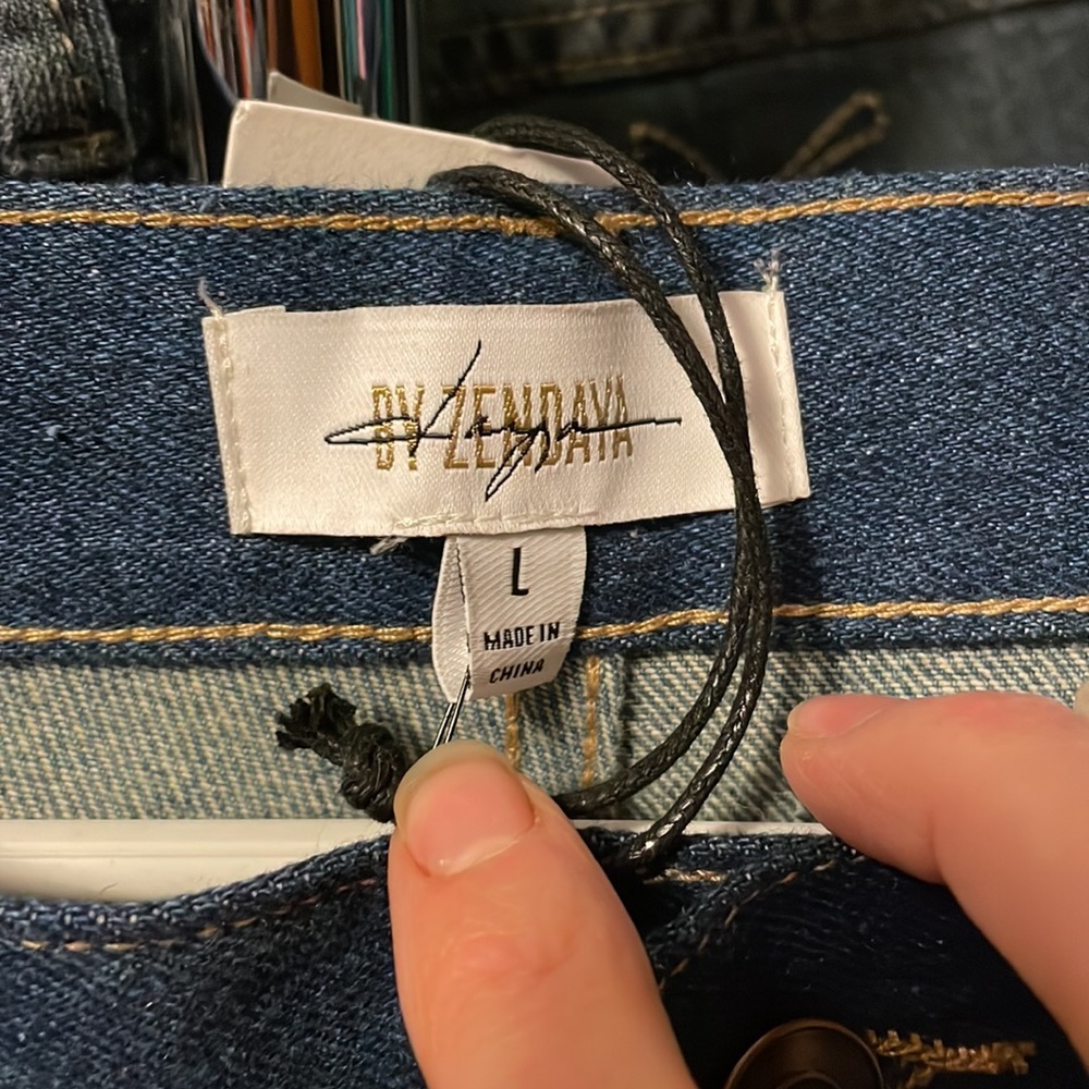 Dope Jeans - Picture 3 of 6